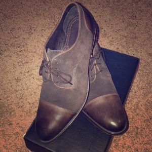 Alfani Men’s Oxfords